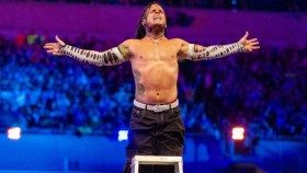 Zákulisní informace o novém kontraktu Jeffa Hardyho s WWE