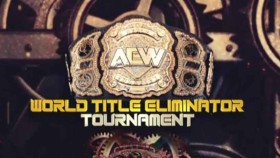 SPOILER: Kdo nahradil Jona Moxleyho v AEW World Title Eliminator turnaji?