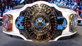 SPOILER: Historicky první WWE Women's Intercontinental šampionkou se stala ...