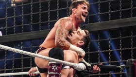 Byl potvrzen plán pro Elimination Chamber 2026, CM Punk na plakátu speciální show WWE SNME