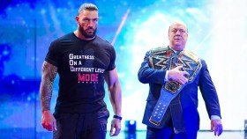 Roman Reigns, The Usos a Paul Heyman míří do pondělní show RAW