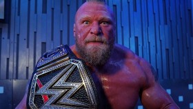 Brock Lesnar tvrdí, že nepotřebuje získat další titul