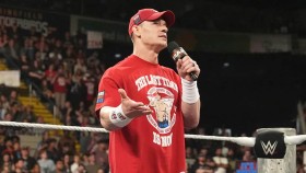 John Cena upřímně vysvětlil, proč neplánuje mít děti 