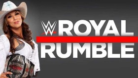 Uvažovala WWE někdy o účastníkovi Royal Rumble zápasu z AEW?