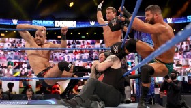 SmackDown (23.10.2020)