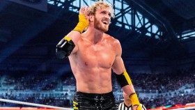 Logan Paul zařadil sám sebe na seznam svých TOP 5 nejoblíbenějších hvězd WWE