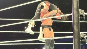CM Punk nastoupil na svůj druhý zápas od návratu do WWE