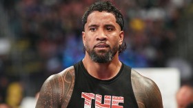 Velký update o budoucnosti Jeye Usa ve WWE