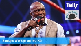 Titulový zápasy, Fatal 4-Way Match a mnoho dalšího dnes v show RAW na Comedy House