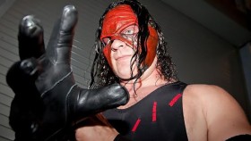 Kane si nechává otevřené dveře k návratu do ringu