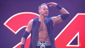 Proměna Christiana před návratem na placené akci WWE Royal Rumble