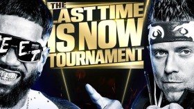 SmackDown Preview: Pokračování turnaje Last Time is Now s prvním tajemným účastníkem a další