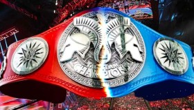 Velký update o novém designu titulů pro Tag Teamové šampiony WWE