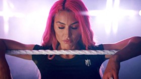 Eva Marie je opět terčem posměchu za předvedený výkon v ringu WWE