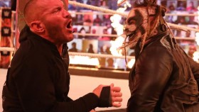 WWE má v plánu další speciální zápas Randyho Ortona a The Fienda