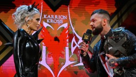 WWE oznámila nadupaný lineup pro středeční show NXT