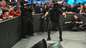 SPOILER: Byla odhalena tvář maskovaného útočníka a náhrada za Jeye v ECH