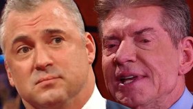 Proč byl Shane McMahon frustrován ze svého otce v den placené akce Royal Rumble?