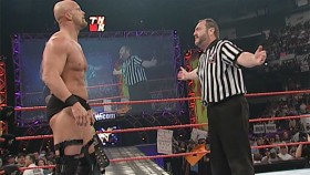 Smutná zpráva: Zemřel bývalý dlouholetý rozhodčí WWE Tim White (†68)