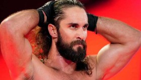 Rychlá prohra Setha Rollinse a jeho překvapivého parťáka po skončení včerejší show RAW