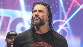 WWE změnila status Romana Reignse po včerejším SmackDownu