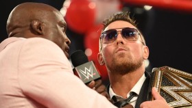 RAW Preview: Boj o WWE titul a návrat Drewa McIntyrea
