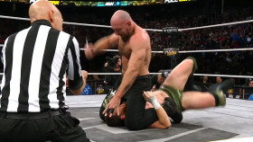 AEW Full Gear 22.11.2025 - Výsledky