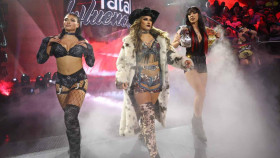 Bez Undertakera sledovanost show WWE NXT klesla