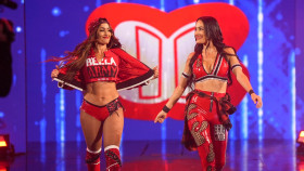 Nikki a Brie Bella chtějí, aby na WrestleManii bylo 6 až 8 ženských zápasů