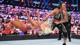 Další hvězda WWE měla pozitivní test na COVID-19