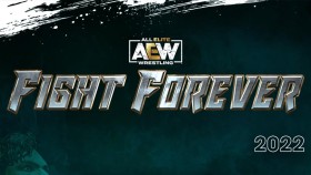Videohra AEW Fight Forever získala ocenění na Gamescomu