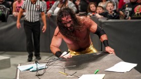 SPOILER: Využil Seth Rollins svoji poslední šanci dostat se na kartu WrestleManie 38?