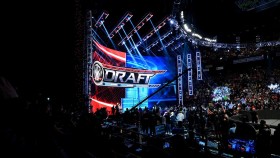 WWE Draft 2021: Výsledky (results) z první části