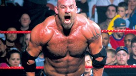 Konnan: Goldberg byl paranoidní a sláva mu stoupla do hlavy