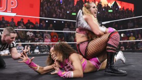 WWE NXT Level Up (06.12.2024)