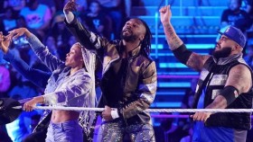 SPOILERY o plánech WWE pro push, heelturny, babyfaceturny a nový Tag Team