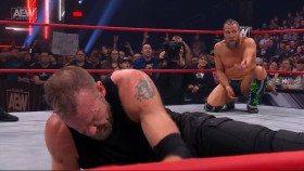 AEW Collision (14.10.2023)