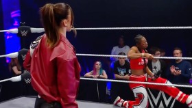 WWE Evolve (17.12.2025)