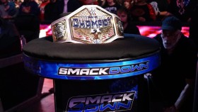 Pokračování turnaje i zápas se záhadným wrestlerem v dneším SmackDownu