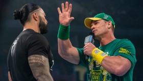 John Cena se dnes vrací do SmackDownu, aby se postavil The Bloodline