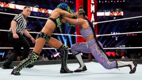 Bianca Belair úmyslně nezmínila Sashu Banks v nedávném rozhovoru