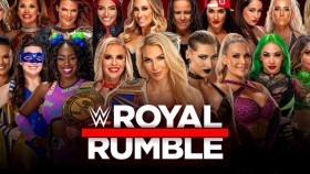 Další důvod, proč WWE povolala tolik bývalých hvězd pro ženský Royal Rumble zápas