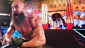 Další informace o návratu Brauna Strowmana do WWE