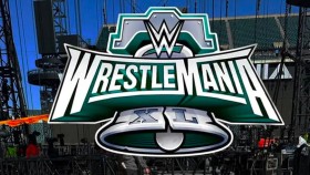 Info o několika speciálních nástupech hvězd WWE na WrestleManii 40