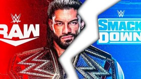 WWE uvažuje o opětovném rozdělení PPV eventů pro RAW a SmackDown