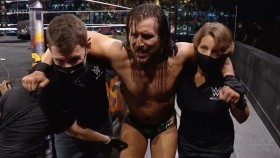 Update / Adam Cole, Kdo nahradil Johna Cenu v hlavním taháku WWE Supershow eventu?