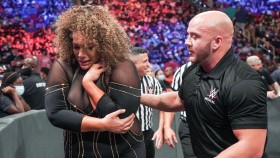 Nia Jax potřebuje operaci a proto bude mimo ring