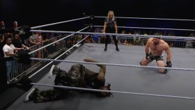 WWE Evolve (16.04.2025)