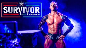 Sesadí Randy Orton TOP šampiona z jeho trůnu na Survivor Series?