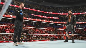 WWE naznačila feud, který se ale nemusí dočkat pokračování